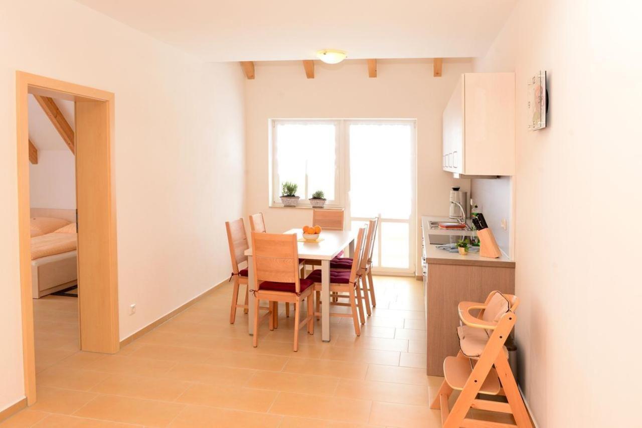 Ferienwohnungen Weichaer Hof Weissenberg Room photo